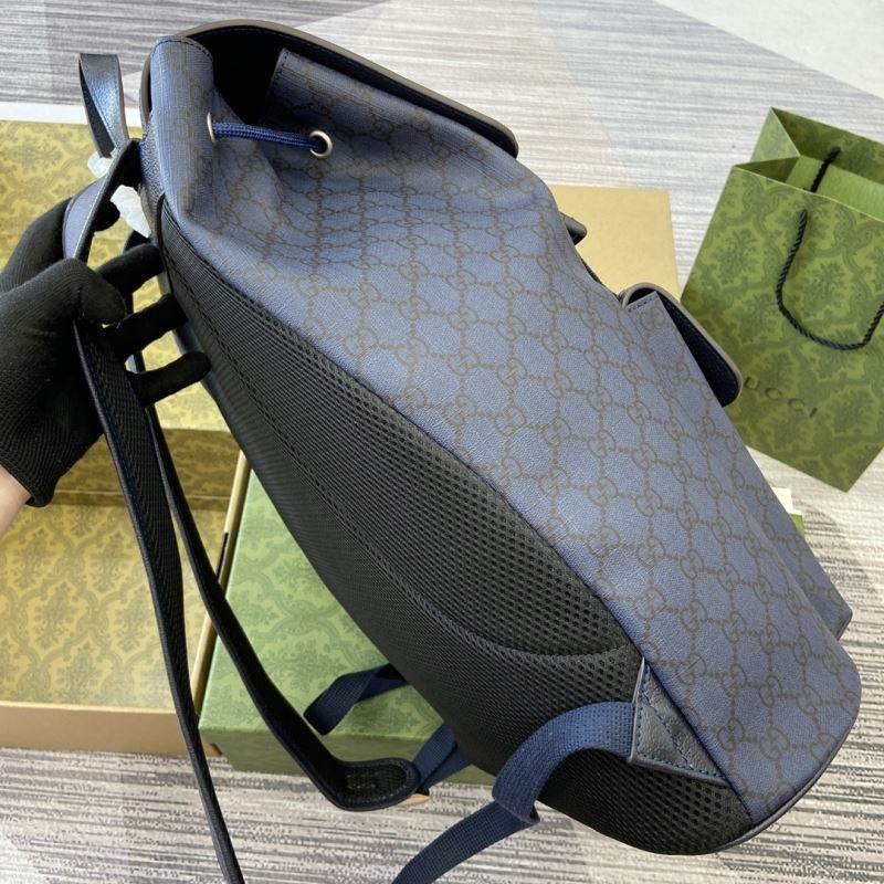 Gvc*1 backpacks